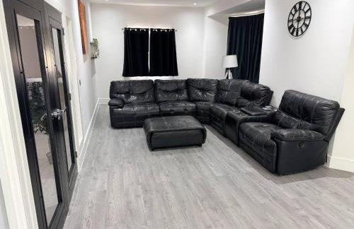 Luxury home 5 bedroom 3 bathroom games room parking - Foto 9