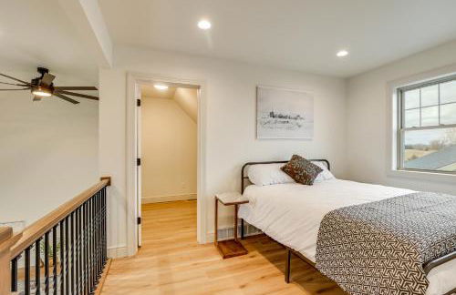 Brand-New Pierre Home Near Cow Creek and Boating! - Foto 18