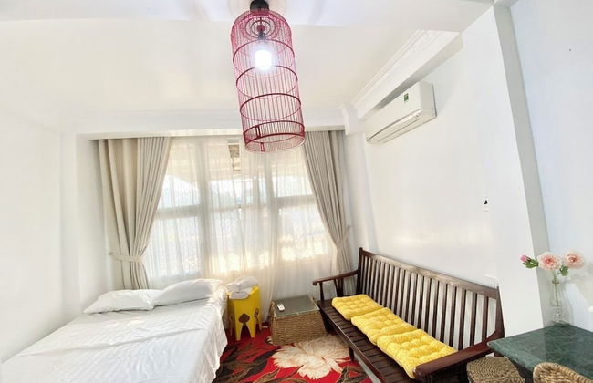 Cherry Blossom Boutique Hotel - Foto 3