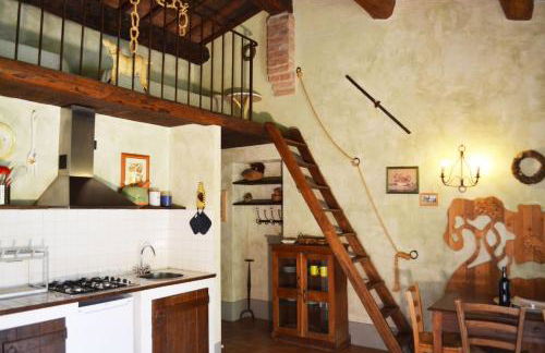 Appartamento Il Fienile Del Sole, Wifi, Perugia - Foto 15