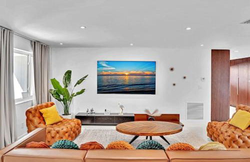 Luxury Hollywood Home, Heated Pool, Casino Nearby - Foto 72