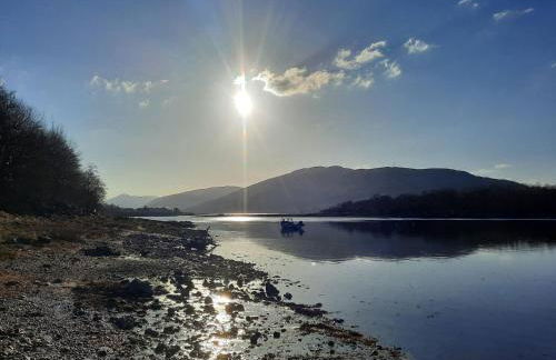 Inverlochy Court - Foto 1