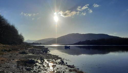 Inverlochy Court - Foto 1