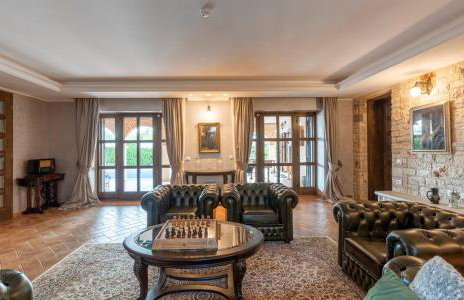 Villa Carolus-Luxurious Istrian Villa - Photo 65