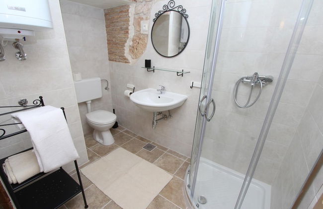 Apartments Midea 2 - Foto 74