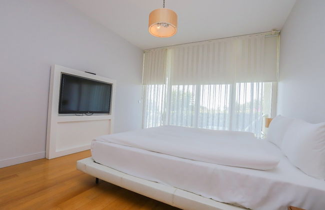 Private Garden Oasis in 4-bed Flat, With Hotel Perks - Foto 6