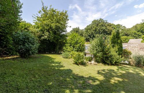 Stable Cottage - Photo 29