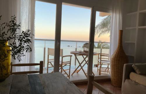 Attico fronte mare Espardell19 Es Pujols - Foto 8