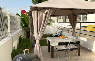 Casa Miramar - Foto 1