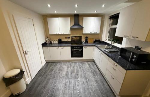 Elite Lux stays Serene 3 bedroom house - Foto 36