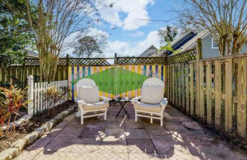 Spacious House Near Savannah Airport - 5 BR - Foto 14