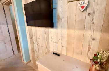 Casa Clus Bormio apartments 3 - Photo 18