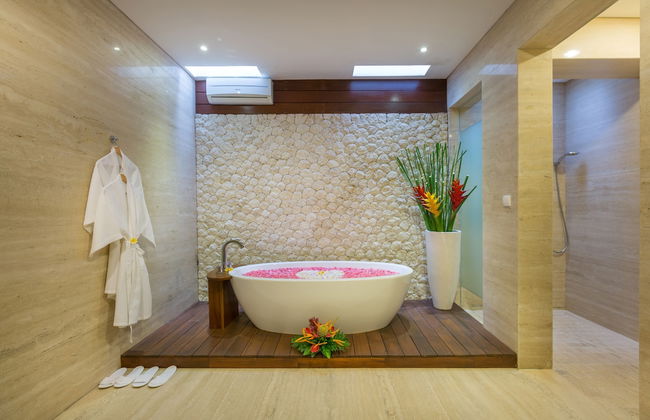 Entrada Villa by Nagisa Bali - Foto 26