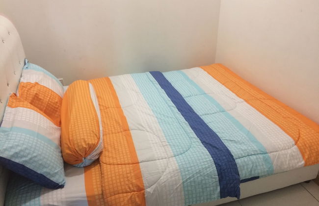 Lawang Suite 2 Bedroom Standard Apartment 3 - Foto 6