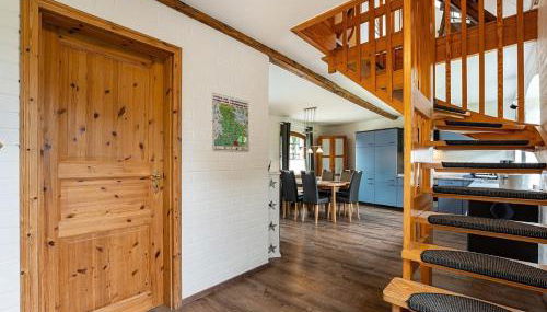 Ferienhaus Alte Schmiede - Foto 5