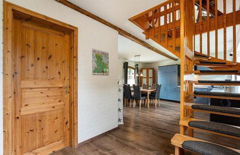 Ferienhaus Alte Schmiede - Foto 5