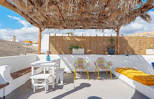 Traditional Canary beach house - Foto 52