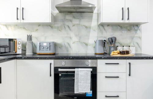 ROOMS NEAR ME - Entire Apartment none sharing, kitchen, bathroom and nearby parking - Foto 22