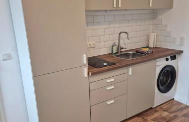 Studio 3 - Apartments am Schloss - Foto 7