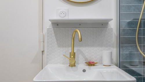 La belle escapade au coeur de Marseille - Photo 3