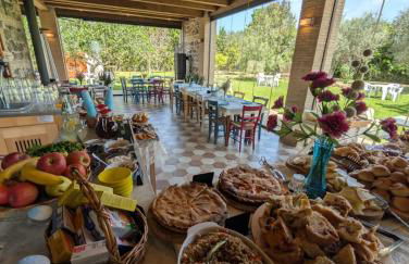 Casale Elisa Country Hotel - Foto 44