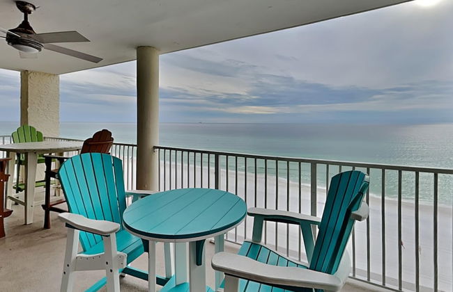 Long Beach Resort IV by Resort Collection - Foto 22