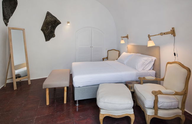 Opsis Cave House - Foto 2