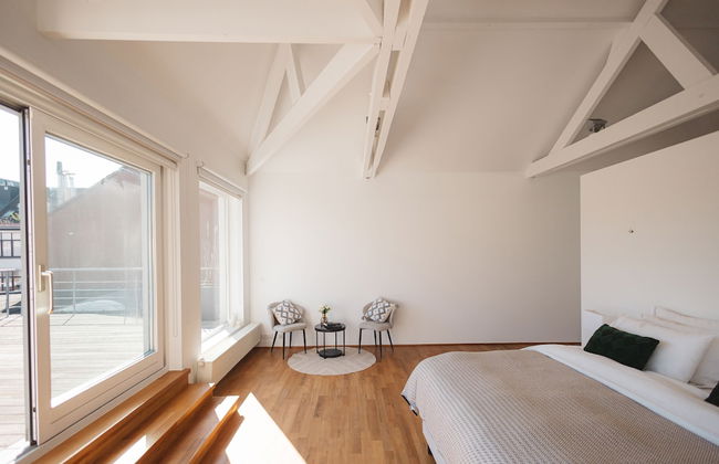 Châtelain III - Foto 10