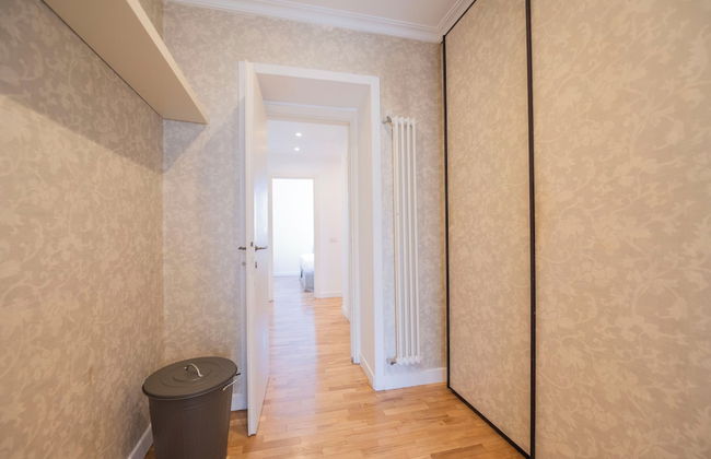 San Lorenzo Apartments - Foto 10