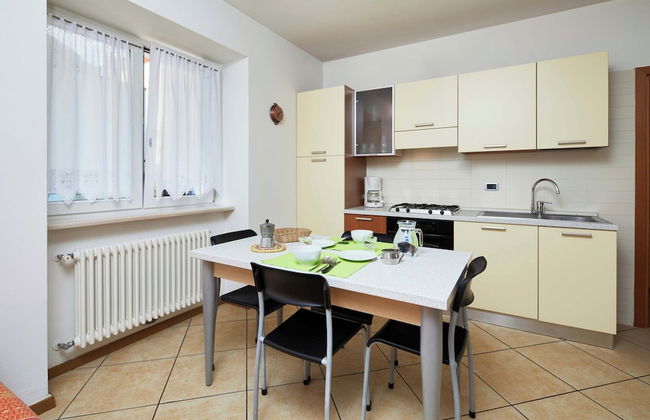 Apartments Bella Villa - Foto 42