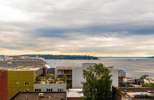 Cozy home nearby most attractions Seattle center - Foto 25