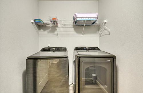 7 Mi to Dwtn Portland - Home with Patio! - Foto 23