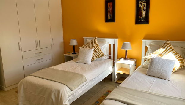 The Ridge at Plettenberg Bay - Foto 3, Habitación