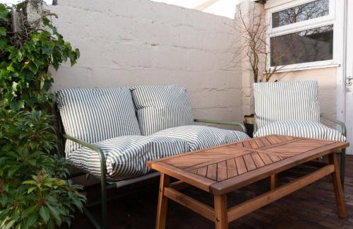 Traditional Cornish Cottage & Garden Redruth - Photo 39