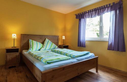 Gemutliches Ferienhaus in Sebnitz - Photo 38