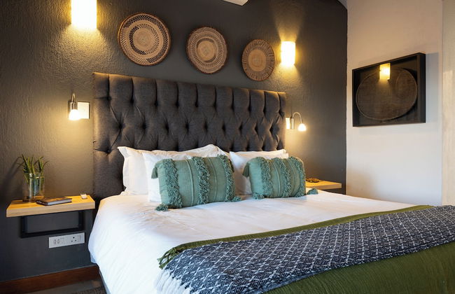 Ntoma House - Foto 2