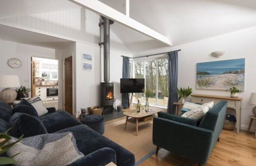 Lobbs Cottage, St Mawgan - Free WiFi - Pet Friendly - Free Parking - Foto 10