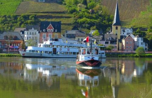 Apartment Haus Budinger by Interhome - Photo 18