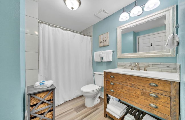 Majestic Beach Towers 1-1710 - Foto 13