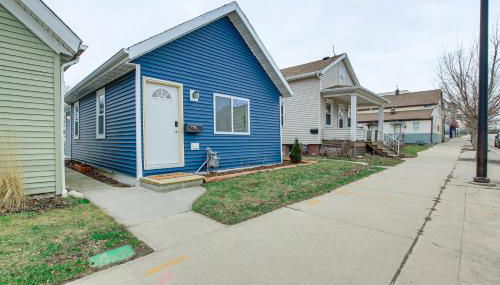 Dog-Friendly Sheboygan Home - 1 Mi to Town! - Foto 3