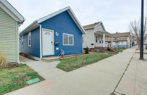 Dog-Friendly Sheboygan Home - 1 Mi to Town! - Foto 3