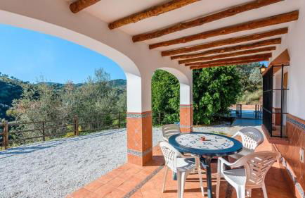 Villa El Terral Riogordo by Ruralidays - Foto 22