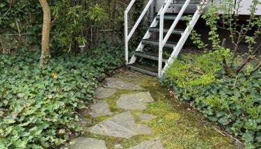 Unterkunft nahe Messe und Uniklinikum mit Stellplatz - Foto 3