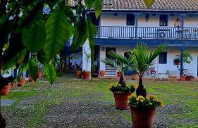 Andalusian Courtyard - Foto 62