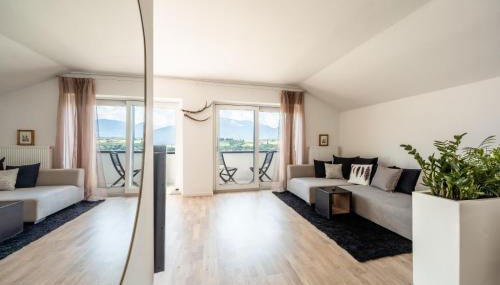 Villa Maria Boutique Apartment St Pauls - Foto 5