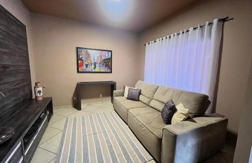 Casa familiar na 405 - Palmas - Foto 17