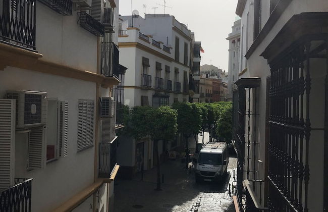 Casa Bailen Apartamentos - Foto 41