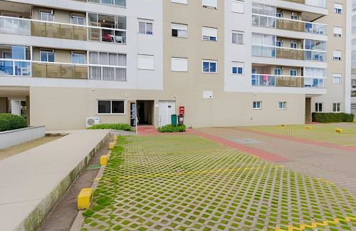 Apartamento 3 quartos com ar-condicionado acomoda até 12 pessoas - Foto 11