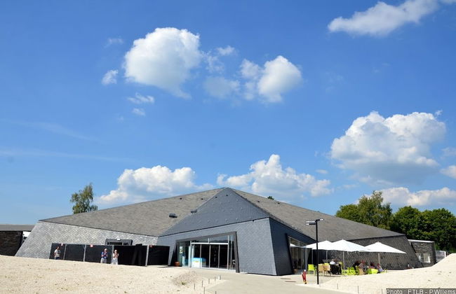 Gîtes Les Myosotis - Foto 57