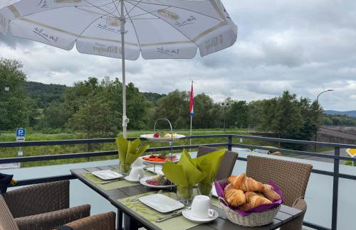 historisches Winzerhaus mit Moselblick - Foto 8